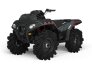 2022 Polaris Sportsman 850 High Lifter Edition for sale 201308509
