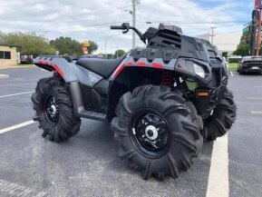 2022 Polaris Sportsman 850 High Lifter Edition for sale 201308509