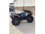 2022 Polaris Sportsman 850 High Lifter Edition for sale 201312834