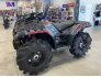 2022 Polaris Sportsman 850 High Lifter Edition for sale 201314631
