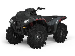 2022 Polaris Sportsman 850 High Lifter Edition for sale 201317641