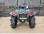 2022 Polaris Sportsman 850 High Lifter Edition for sale 201324705