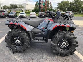 2022 Polaris Sportsman 850 High Lifter Edition for sale 201326544