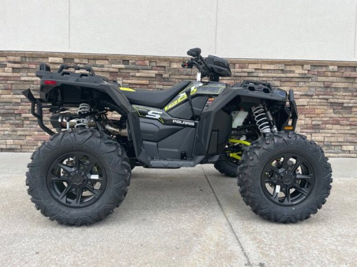 Thumbnail Photo undefined for New 2022 Polaris Sportsman XP 1000 S