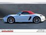 2022 Porsche 718 Boxster S for sale 101841337
