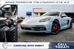 2022 Porsche 718 Cayman for sale 101938483