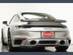 Thumbnail Photo 5 for 2022 Porsche 911 Turbo S