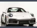 Thumbnail Photo 1 for 2022 Porsche 911 Turbo S