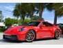 2022 Porsche 911 GT3 Coupe for sale 101794145