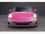 2022 Porsche 911 Carrera S for sale 101815450