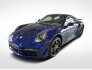 2022 Porsche 911 Turbo S for sale 101835588