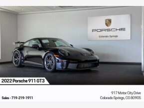 2022 Porsche 911 for sale 101839803
