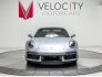 2022 Porsche 911 Turbo S for sale 101842538