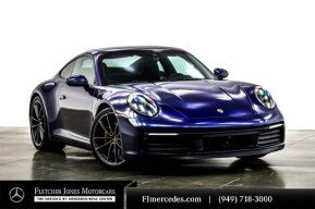 2022 Porsche 911 Carrera S for sale 101864756