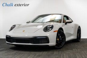 2022 Porsche 911 for sale 101864940