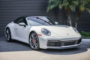 2022 Porsche 911 Carrera S for sale 101884530