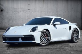2022 Porsche 911 Turbo for sale 101929684