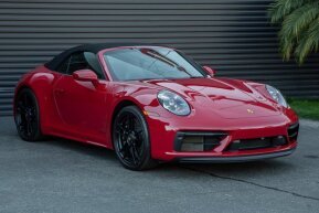 2022 Porsche 911 for sale 101956564