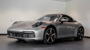 2022 Porsche 911 Targa 4S for sale 101983406