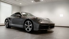 2022 Porsche 911 Turbo S for sale 101994516