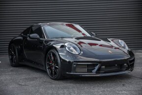 2022 Porsche 911 Carrera 4S for sale 101997695