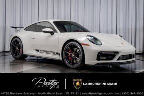 2022 Porsche 911 Carrera S for sale 102001956