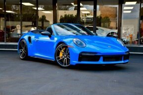 2022 Porsche 911 for sale 102006571