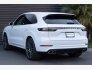2022 Porsche Cayenne for sale 101722631