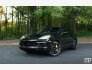 2022 Porsche Cayenne for sale 101807830
