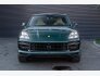 2022 Porsche Cayenne Turbo for sale 101797379