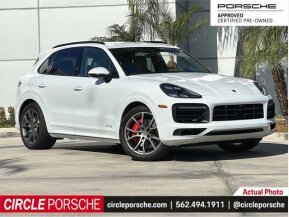 2022 Porsche Cayenne GTS for sale 101812822