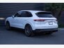 2022 Porsche Cayenne Platinum Edition for sale 101828993