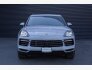 2022 Porsche Cayenne Platinum Edition for sale 101828997