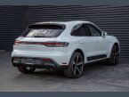 Thumbnail Photo 5 for 2022 Porsche Macan S