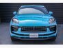 2022 Porsche Macan for sale 101780596
