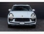 2022 Porsche Macan for sale 101788713