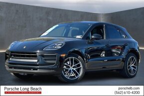 2022 Porsche Macan for sale 101852203