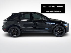 2022 Porsche Macan for sale 101847316