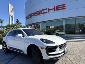 2022 Porsche Macan S for sale 101968130