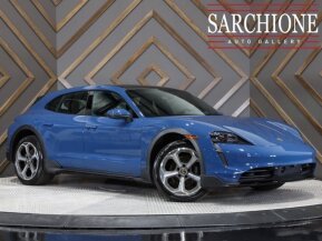 2022 Porsche Taycan for sale 101835891