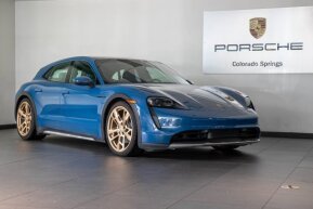 2022 Porsche Taycan for sale 101888541