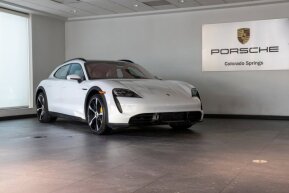 2022 Porsche Taycan for sale 101891469