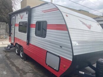 New 2022 Riverside Retro