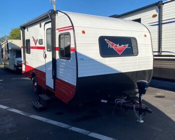 New 2022 Riverside Retro
