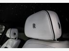 Thumbnail Photo 21 for 2022 Rolls-Royce Cullinan