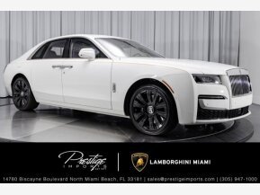 2022 Rolls-Royce Ghost for sale 101817702