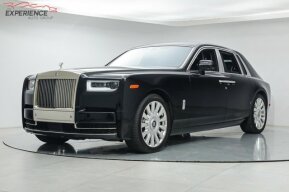 2022 Rolls-Royce Phantom Sedan for sale 101852982