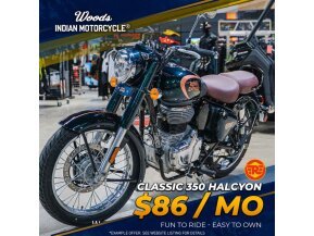 2022 Royal Enfield Classic 350 for sale 201298881