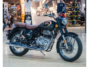2022 Royal Enfield Classic 350 for sale 201298881