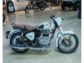 New 2022 Royal Enfield Classic 350